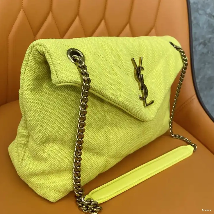 YSL 2204HS0043 Bag 0808